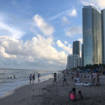 The Blue Island Apartment Miami Beach Ngoại thất bức ảnh