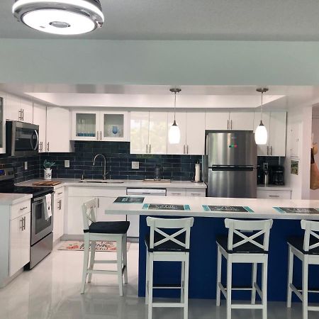 The Blue Island Apartment Miami Beach Ngoại thất bức ảnh