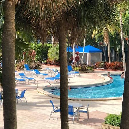 The Blue Island Apartment Miami Beach Ngoại thất bức ảnh