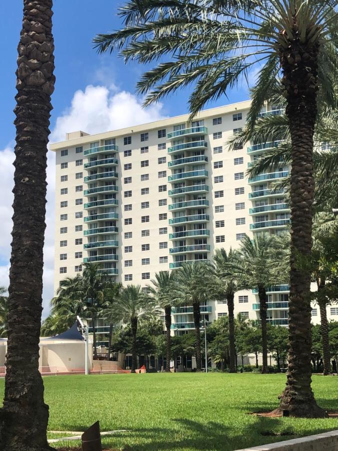 The Blue Island Apartment Miami Beach Ngoại thất bức ảnh