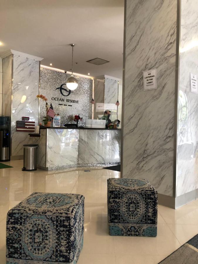 The Blue Island Apartment Miami Beach Ngoại thất bức ảnh