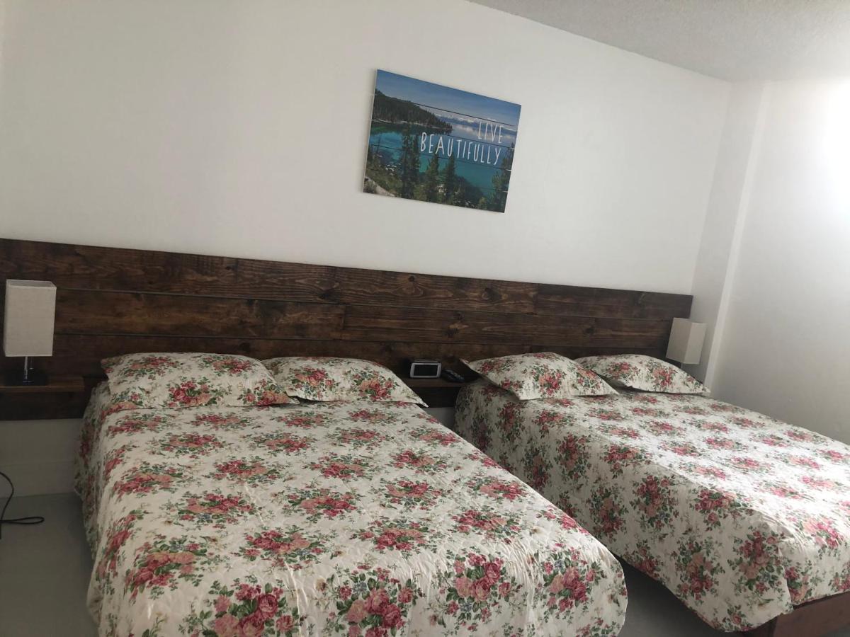 The Blue Island Apartment Miami Beach Ngoại thất bức ảnh
