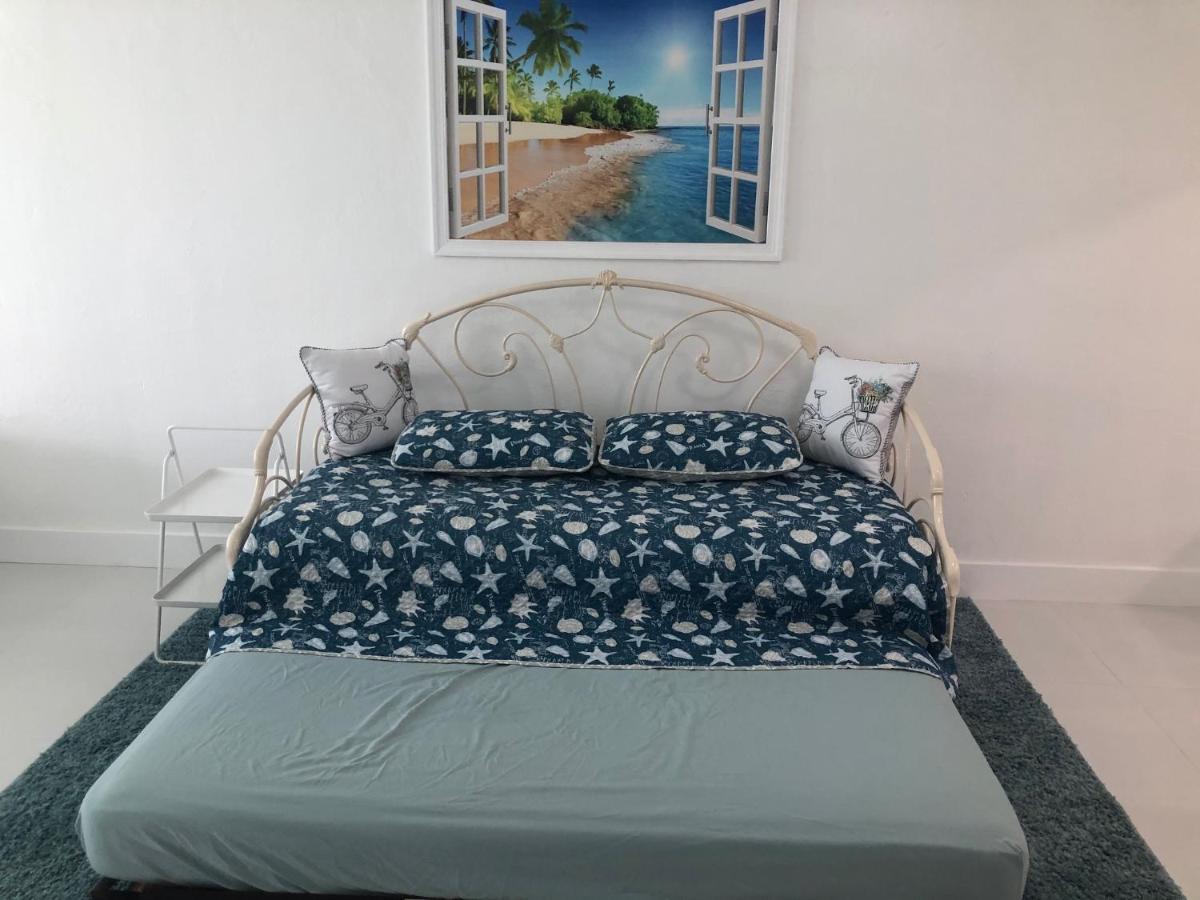 The Blue Island Apartment Miami Beach Ngoại thất bức ảnh