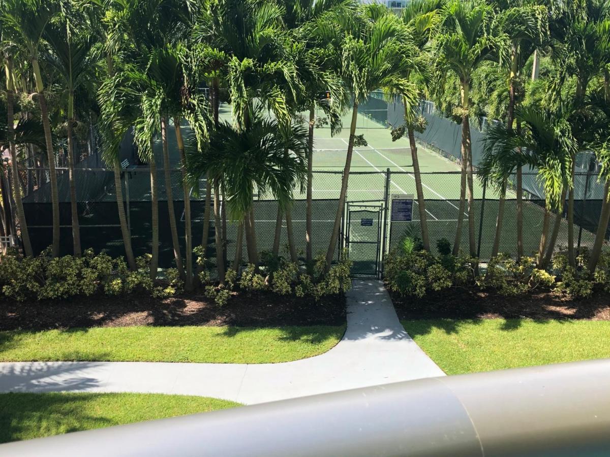 The Blue Island Apartment Miami Beach Ngoại thất bức ảnh