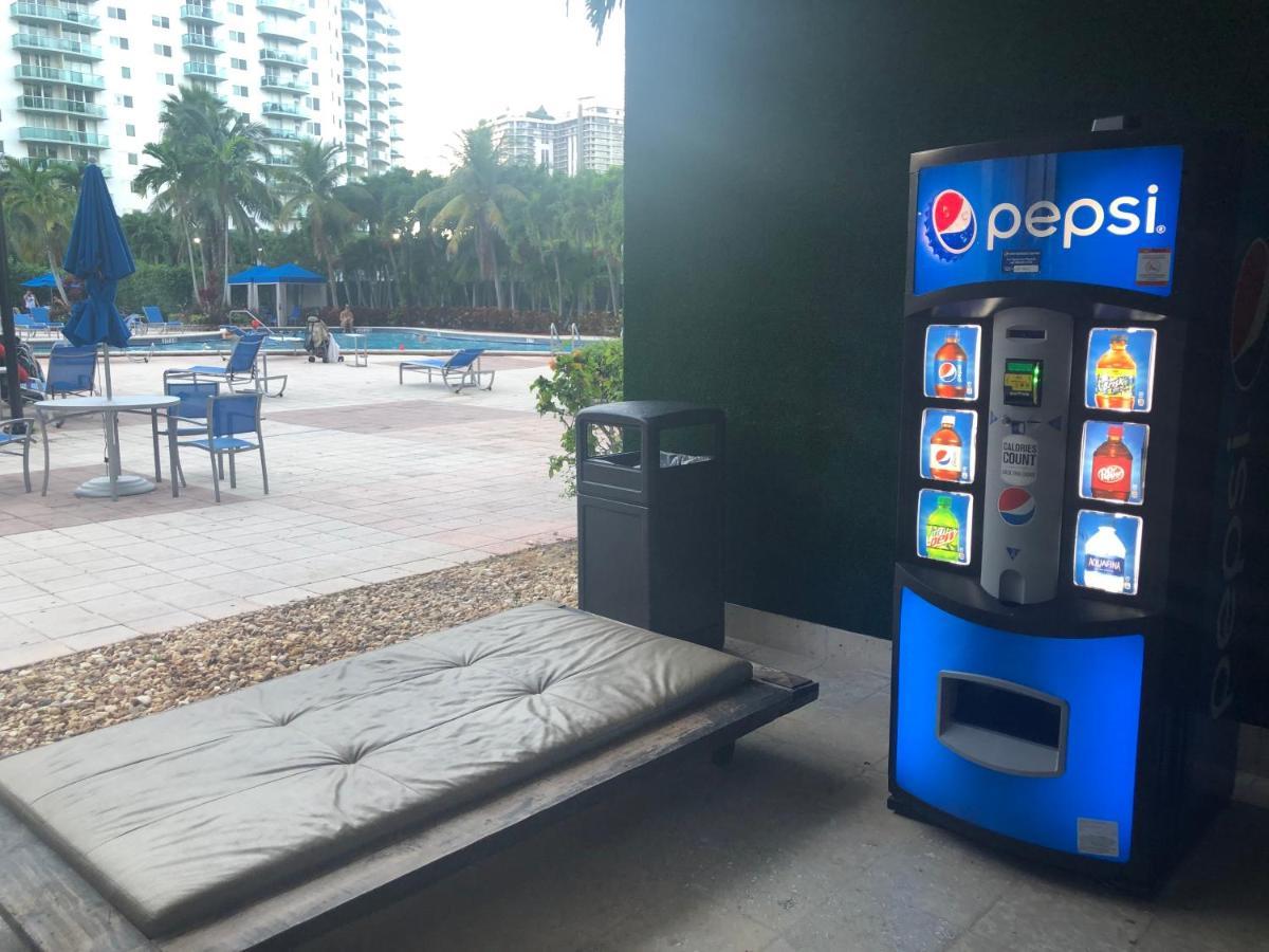 The Blue Island Apartment Miami Beach Ngoại thất bức ảnh