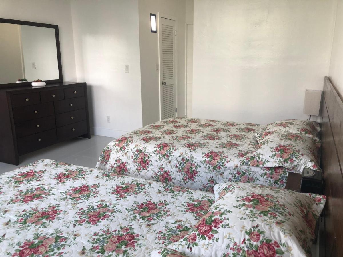The Blue Island Apartment Miami Beach Ngoại thất bức ảnh