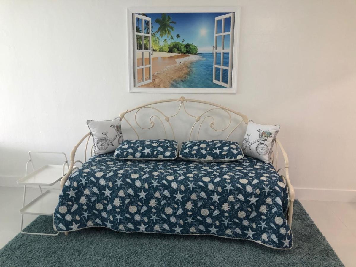 The Blue Island Apartment Miami Beach Ngoại thất bức ảnh