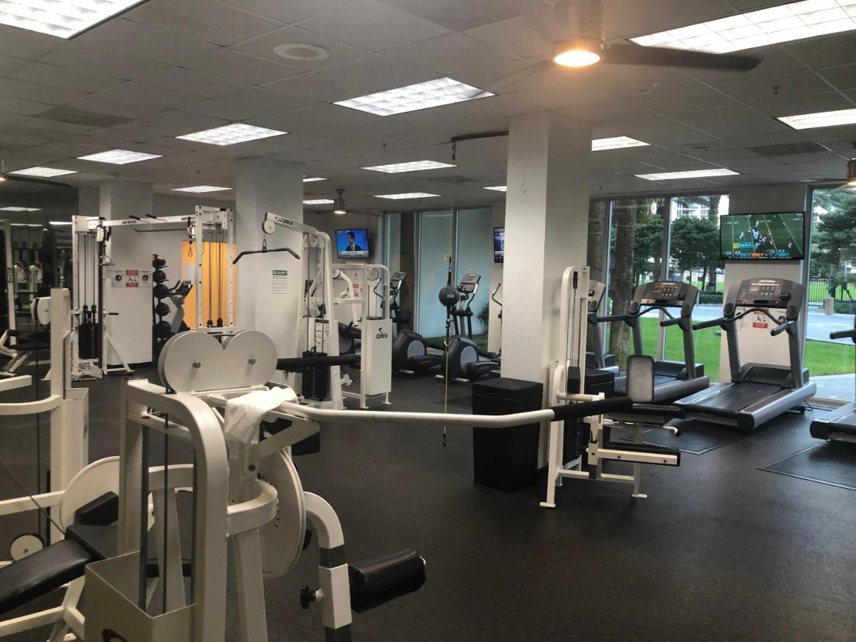 The Blue Island Apartment Miami Beach Ngoại thất bức ảnh