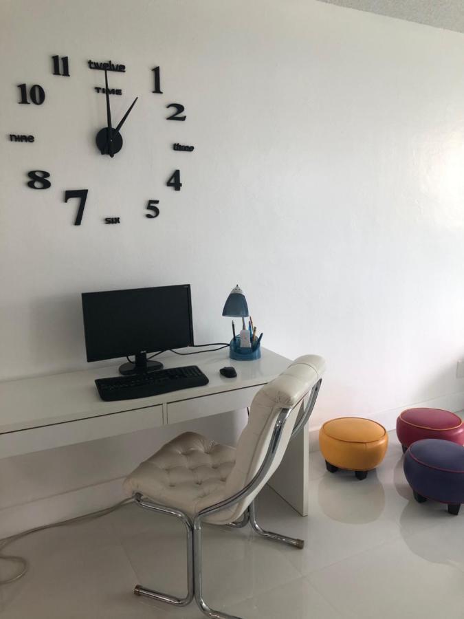 The Blue Island Apartment Miami Beach Ngoại thất bức ảnh