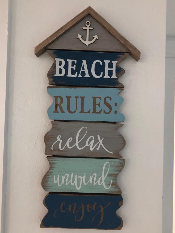 The Blue Island Apartment Miami Beach Ngoại thất bức ảnh