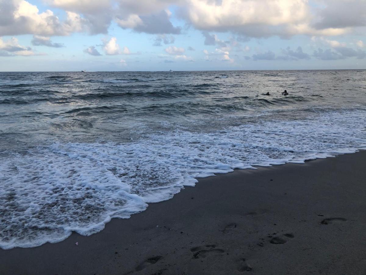 The Blue Island Apartment Miami Beach Ngoại thất bức ảnh