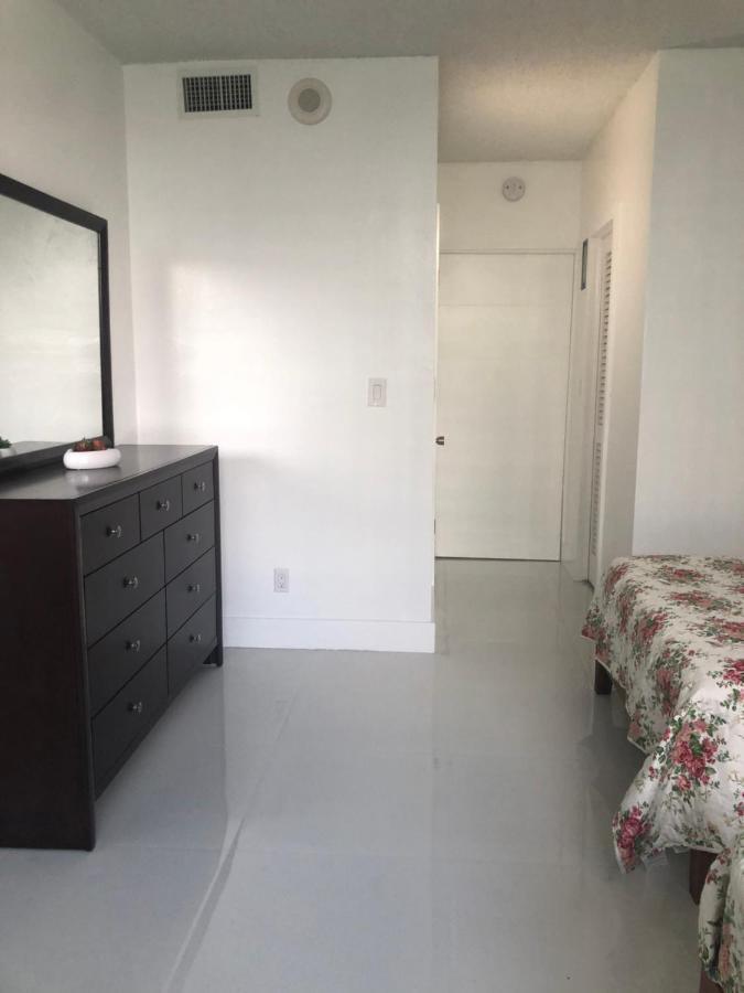The Blue Island Apartment Miami Beach Ngoại thất bức ảnh