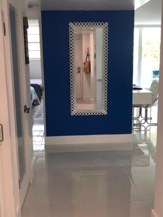 The Blue Island Apartment Miami Beach Ngoại thất bức ảnh