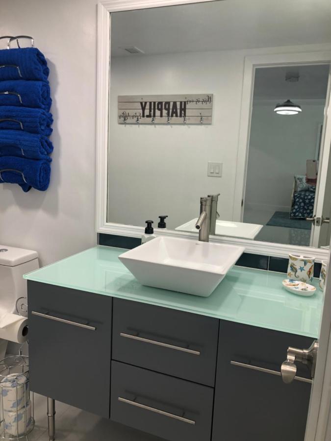 The Blue Island Apartment Miami Beach Ngoại thất bức ảnh
