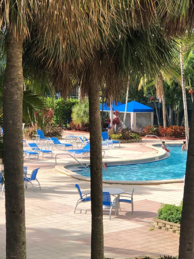 The Blue Island Apartment Miami Beach Ngoại thất bức ảnh