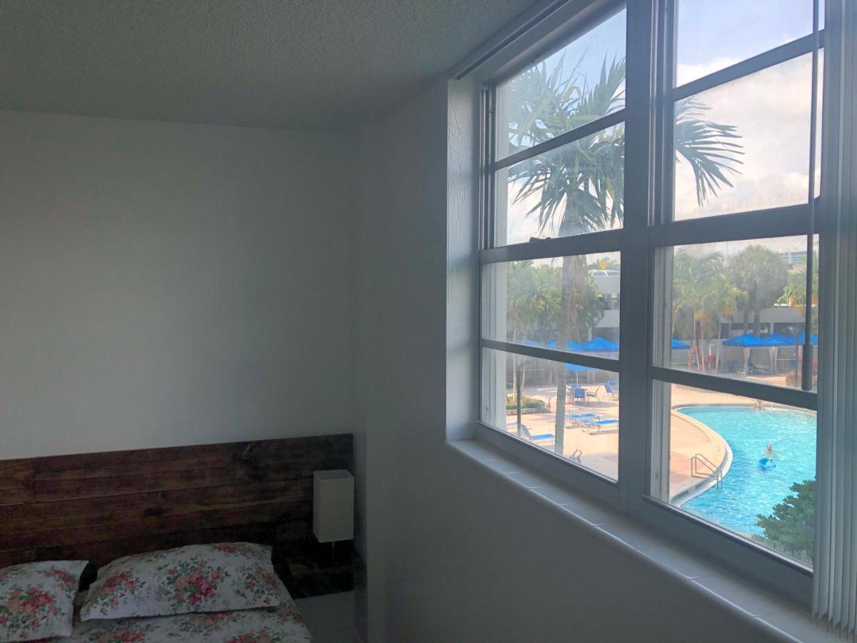 The Blue Island Apartment Miami Beach Ngoại thất bức ảnh
