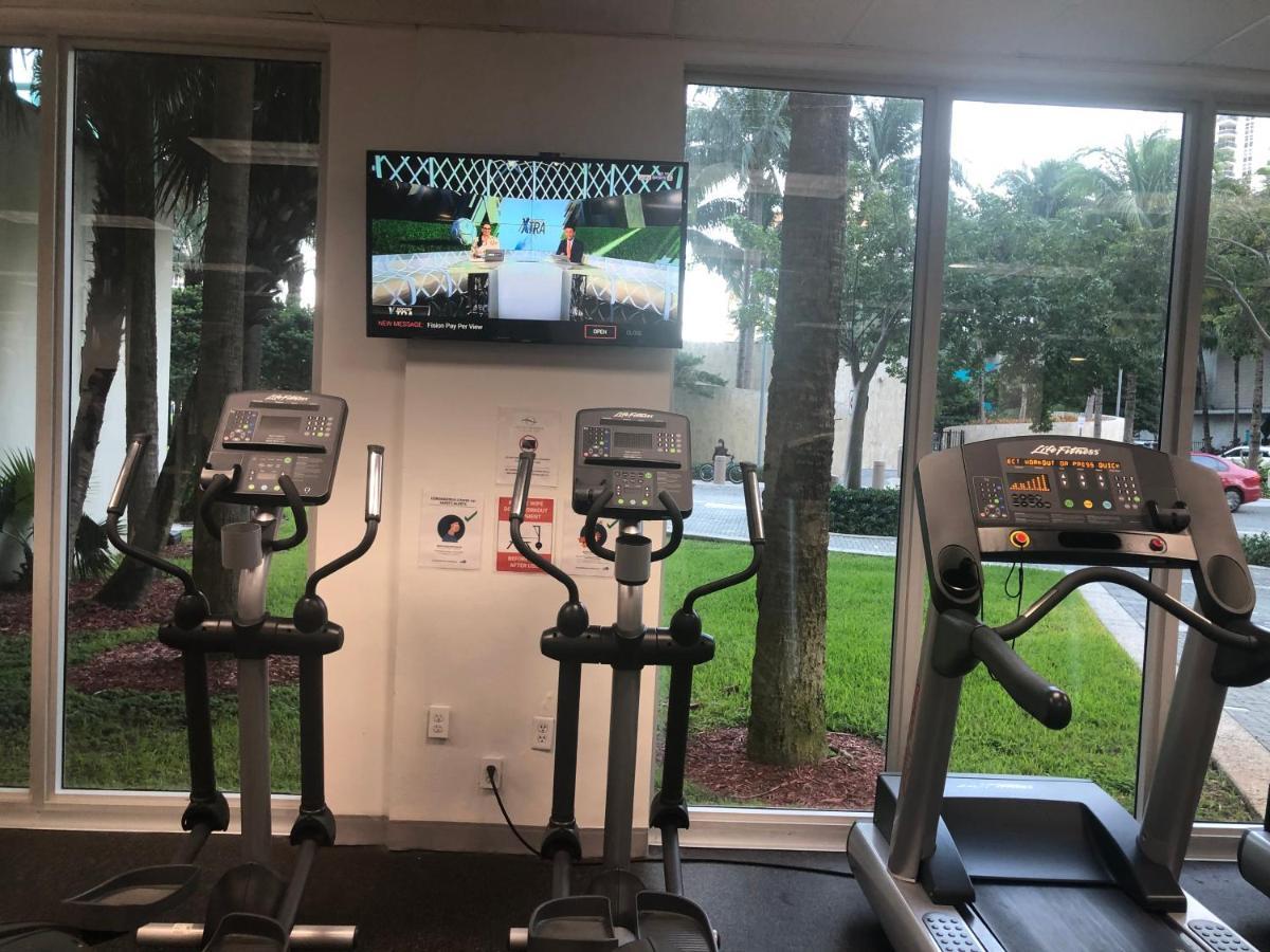The Blue Island Apartment Miami Beach Ngoại thất bức ảnh